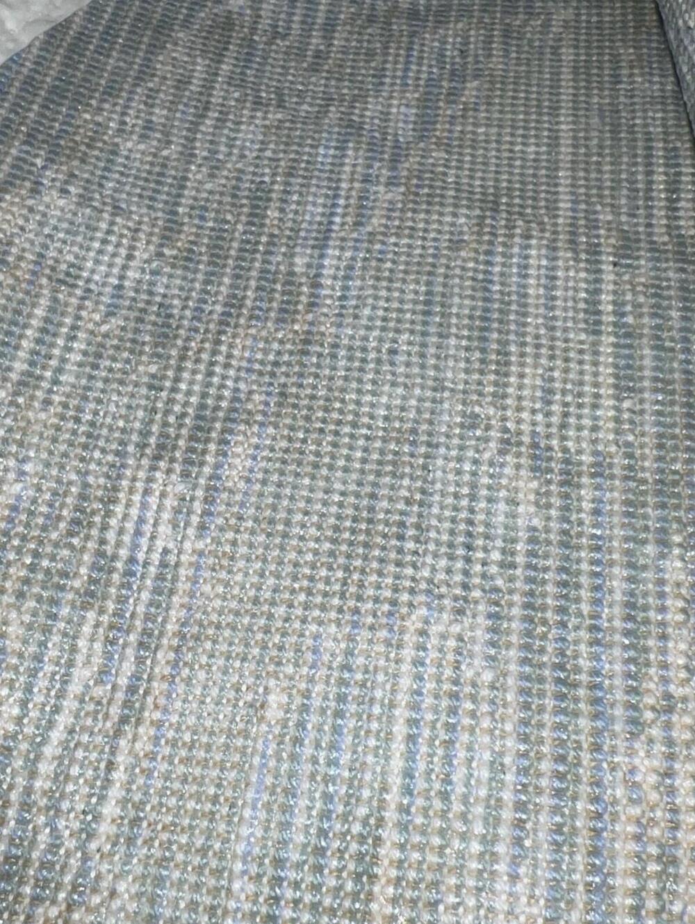 Abyss Fili Bath Rug, 31" Round, NWT - Picture 6 of 8
